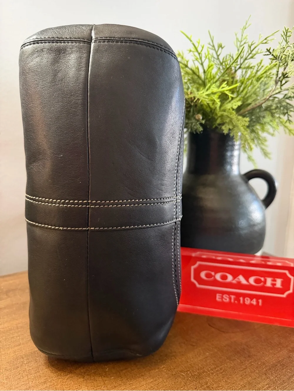 Coach Y2K SoHo Shoulder Bag